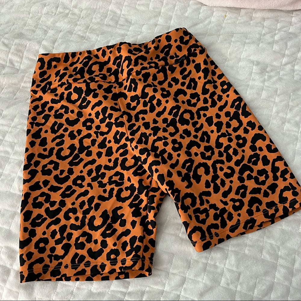 Licifit Short